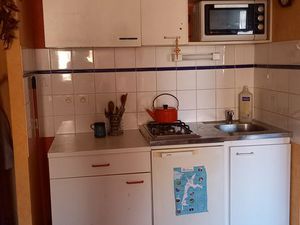 Appartement lumineux avec terrasse + garage