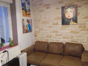 Appartement de 40m2
