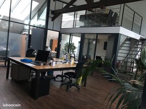 Co-working à partir de 90/mois