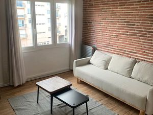 T2 meublé 43m2 Saint-Brieuc CENTRE-VILLE / GARE