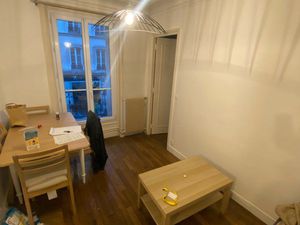 Appartement 75018 rue Montcalm