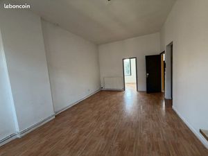 Appartement 60m2  T2