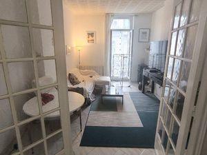 Sous location Chartreux janvier 2026