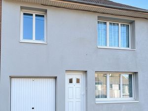 Maison rue Jean Jaurès