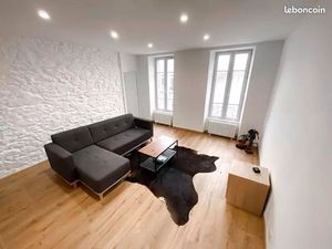 2T vue exceptionnelle calme