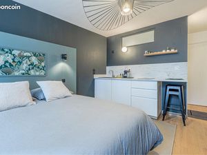 Studio architecte Metz centre