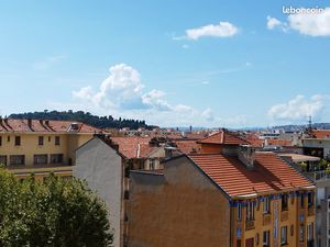 3 pièces 72m2 cave parking