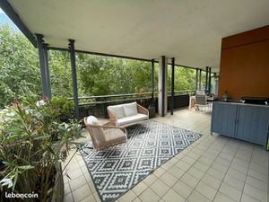 Vente appartement 4 pièces 85 m² Massy (91300) 489.900