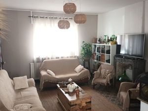 Maison individuelle de 150m2