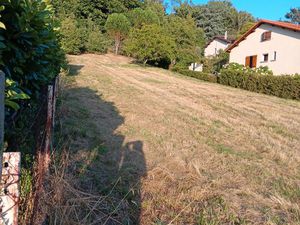 Terrain constructible