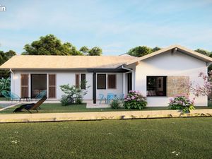 Maison 130 m² Le Porge