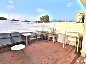 Villa 3 pièces 74 m²