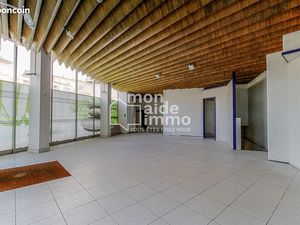 Local commercial 148 m² Mont-de-Marsan