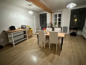 Location appartement meublé Morlaix