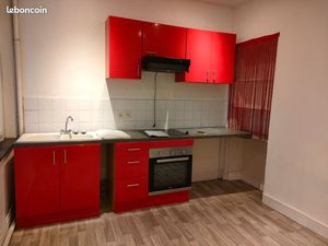 Arras – appartement – 1 chambre