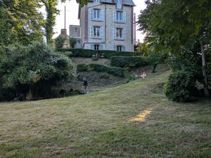 Maison en location à Bagnoles-de-l'Orne
