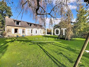 Longère 7 pièces 171 m²