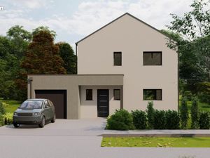 Maison 6 pièces 104 m²