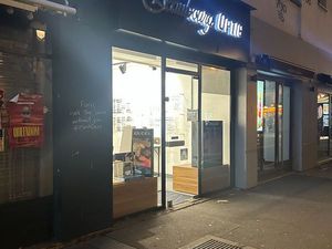 Boutique 40 m² PARIS