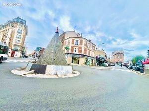 Maison avec Terrasse Limite Vincennes