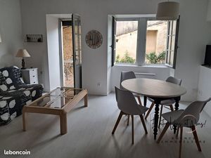 Duplex 2 pièces 55 m²
