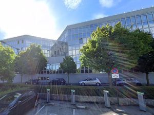 Bureaux 150 m² Chatenay Malabry