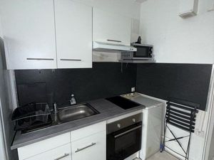 Appartement Meublé Tout équipé et possibilité d'aide aux logement APL