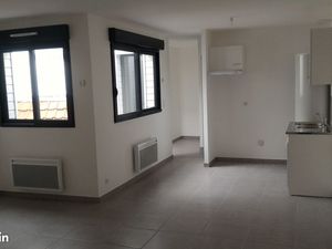 Appartement F2 43M2 ALBERT centre-ville