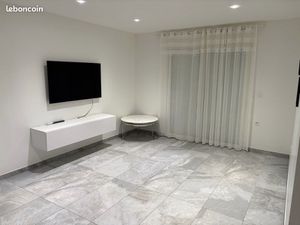 Maison t4 avec jardin -100m2