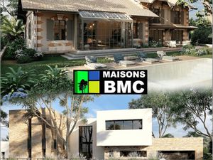 Terrain 901 m² Bouliac