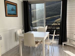 Piau Engaly - Appartement duplex exposé plein sud