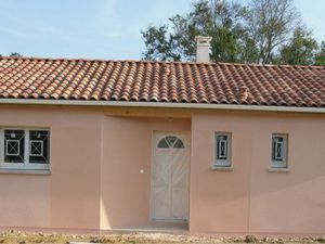 Maison 85 m2 + garage