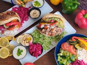 Fond de commerce +extraction nice centre