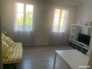 Studio etudiant mourillion 24 m