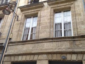 Appartement 2 pièces 33 m²