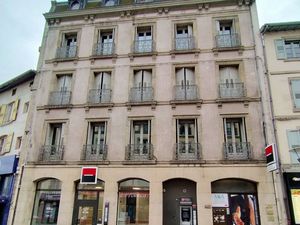 Grand appartement lumineux de 190 m² – Centre-ville Le Puy-en-Velay