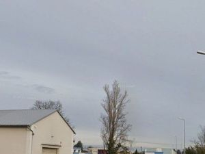 Local industriel 380 m²