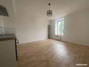 Appartement 1 pièce 34 m²