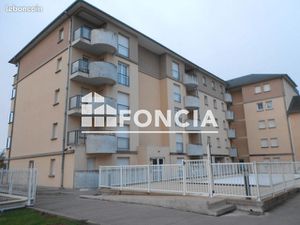 Appartement 2 pièces 32 m²