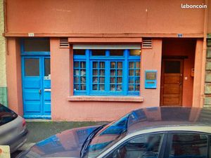 Loft   bureau   cabinet médical