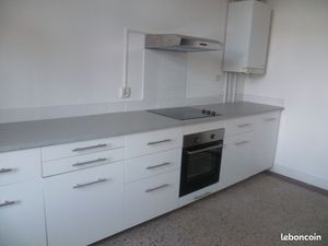 Metz Montigny-lès-Metz T2