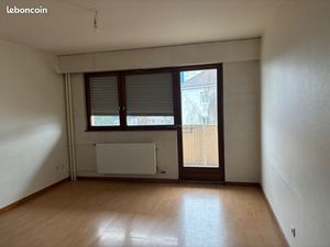 Appartement T2 Lumineux