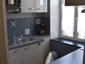 Appartement T1 meublé rue de Cernay