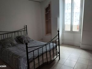 Appartement centre de Bourges