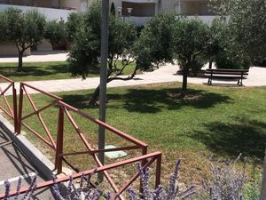 Pelissanne  Appartement T3 avec Stationnement