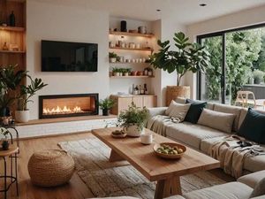 Appartement 3 pièces 73 m²