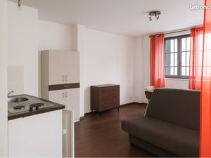 À VENDRE – Studio 30 m² – Centre-ville de Marvejols