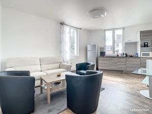 Immeuble locatif à SAINT-BRIEUC