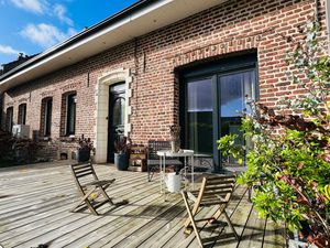 Maison 5 pièces 180 m²