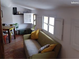 T2 aix centre vue dégagée